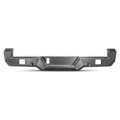 Body Armor - Body Armor TC-2963 PRO-Series Rear Bumper