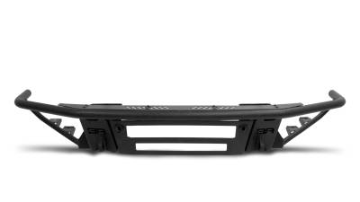 Body Armor - Body Armor DG-19339 ECO-Series Front Bumper