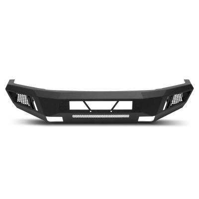 Body Armor - Body Armor FD-19337 ECO-Series Front Bumper