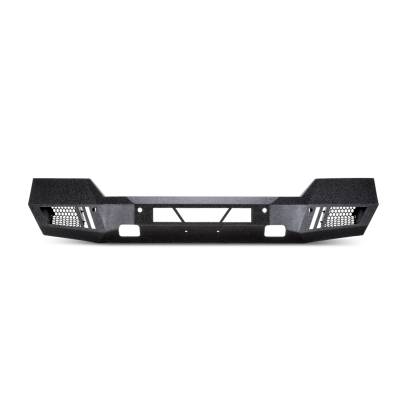 Body Armor - Body Armor GM-19336 ECO-Series Front Bumper