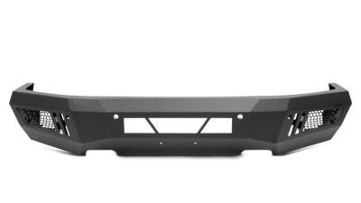 Body Armor - Body Armor GM-19337 ECO-Series Front Bumper