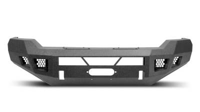 Body Armor - Body Armor FD-19341 ECO-Series Front Winch Bumper