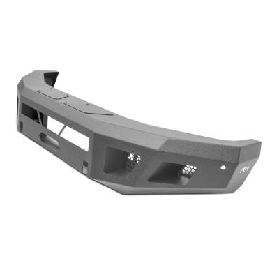 Body Armor - Body Armor TN-19336 ECO-Series Front Winch Bumper