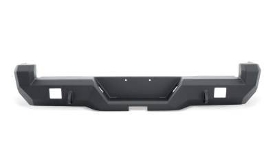 Body Armor - Body Armor TC-2964 PRO-Series Rear Bumper