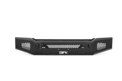 Body Armor - Body Armor GM-19344 Ambush Series Front Bumper