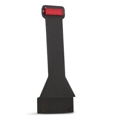 Body Armor - Body Armor JK-5120 3rd Brake Light Kit