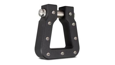 Body Armor - Body Armor 5141-B Mega D-Ring