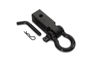 Body Armor - Body Armor 5149 Shackle Receiver