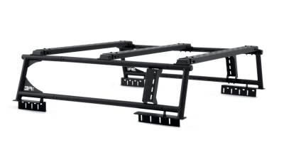 Body Armor - Body Armor TK-6126 Mid Size Universal Overland Rack