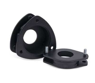 Body Armor - Body Armor 50306-SU Strut Spacer Leveling Kit