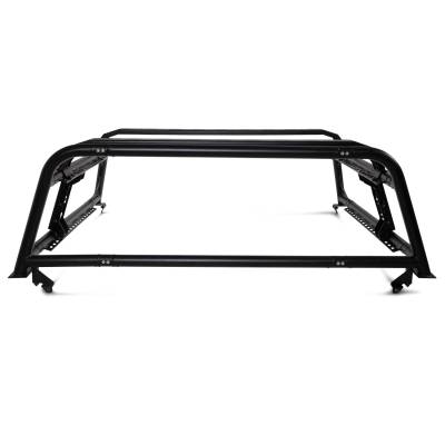 Body Armor - Body Armor TC-6125 Roof Rack