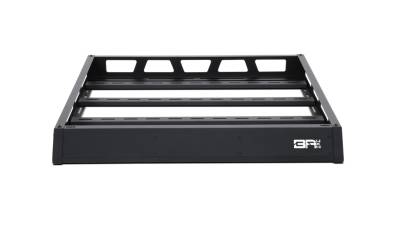 Body Armor - Body Armor 5160 Roof Rack