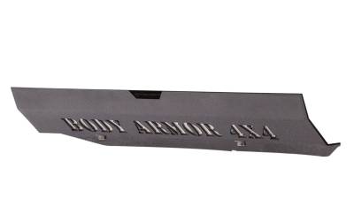 Body Armor - Body Armor JK-5123 Skid Plate