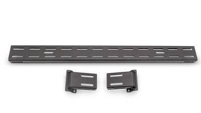 Body Armor - Body Armor TK-6126-CRSBAR Universal Overland Rack Cross Bars