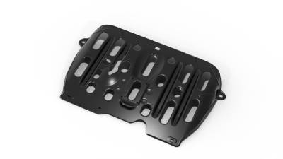 AEV - AEV Transfer Case Skid Plate Kit for 2020-2024 Chevrolet Silverado HD / GMC Sierra HD 4wd