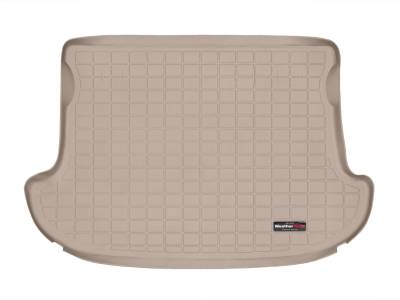 WeatherTech - WeatherTech 41216 Cargo Liner