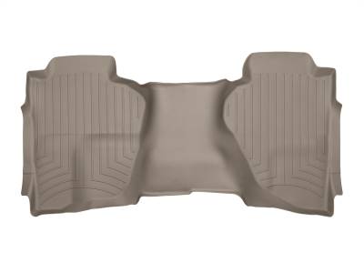 WeatherTech - WeatherTech 4515242IM FloorLiner HP