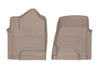 WeatherTech - WeatherTech 4516091IM FloorLiner HP