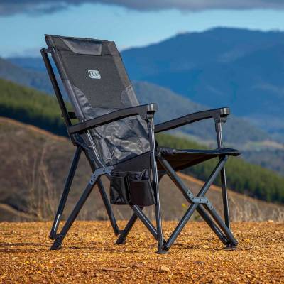 ARB 4x4 Accessories - ARB Pinnacle Camp Chair - 10500161