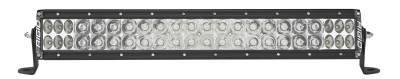 Rigid Industries - Rigid Industries 122313 E-Series Pro Spot/Drive Combo Light Bar