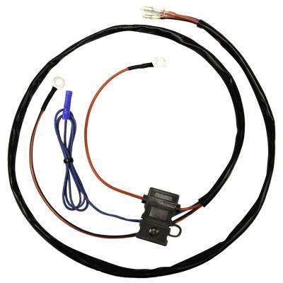 Rigid Industries - Rigid Industries 300428 Adapt XE Wire Harness