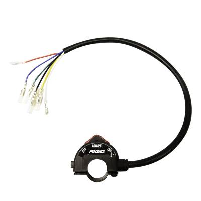 Rigid Industries - Rigid Industries 300429 Adapt XE 3-Position Switch