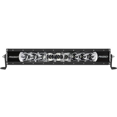 Rigid Industries - Rigid Industries 220053 Radiance Plus LED Light Bar