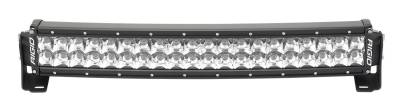 Rigid Industries - Rigid Industries 882213 RDS Series Pro Curved Light Bar