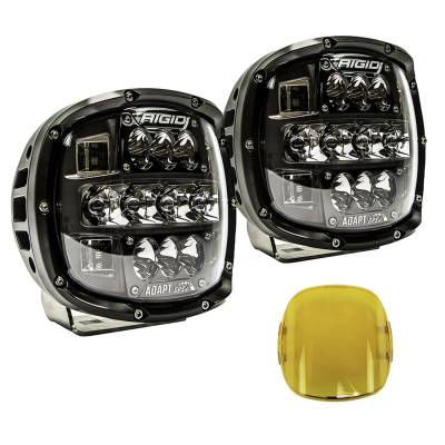 Rigid Industries - Rigid Industries 300415 Adapt XP Extreme Powersports LED Light