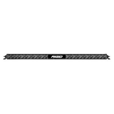 Rigid Industries - Rigid Industries 930414 SR-Series Pro Combo Light Bar