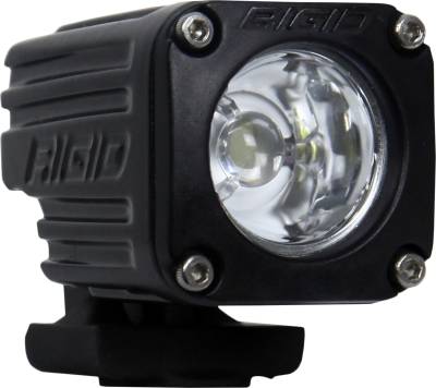 Rigid Industries - Rigid Industries 20521 Ignite Series Flood Light