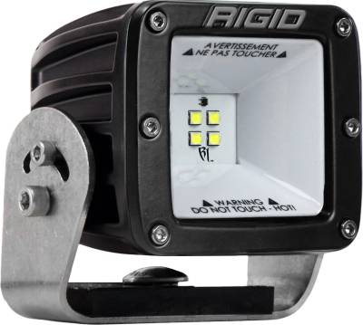 Rigid Industries - Rigid Industries 681513 Scene LED Light