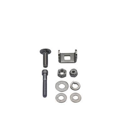 Rigid Industries - Rigid Industries 90160 Light Mounting Hardware Kit