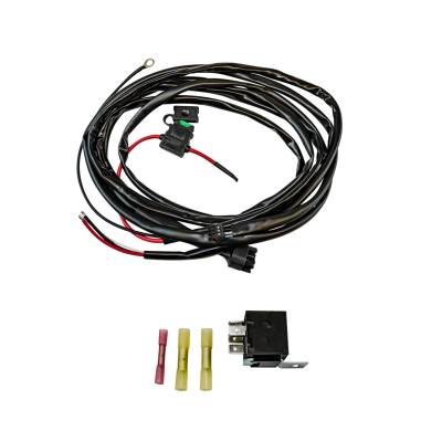 Rigid Industries - Rigid Industries 21043 Adapt Light Bar Wire Harness