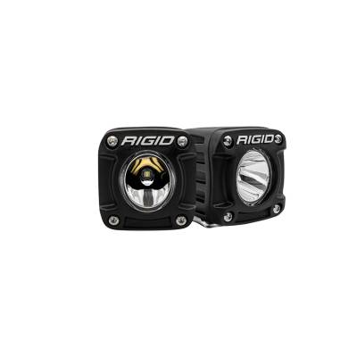 Rigid Industries - Rigid Industries 491613 RIGID Revolve Pod Light