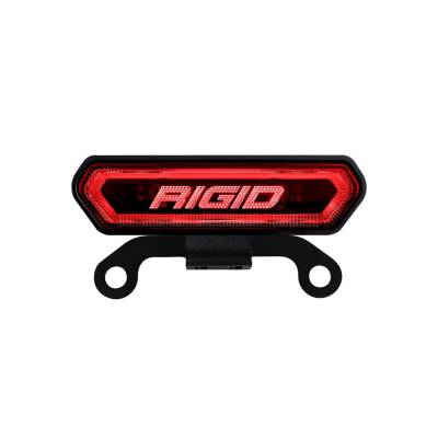 Rigid Industries - Rigid Industries 46727 Chase Pod Light Kit