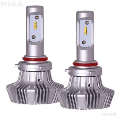 PIAA - PIAA 26-17316 H16 Platinum LED Replacement Bulb