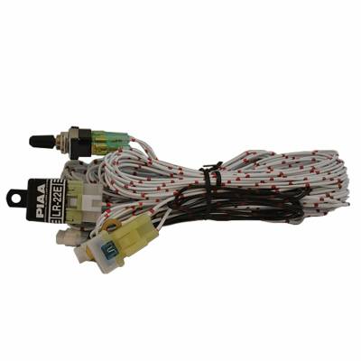 PIAA - PIAA 34046 Wiring Harness