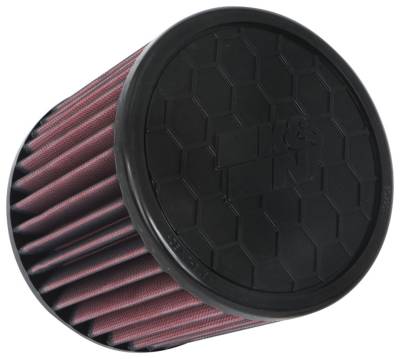 K&N Filters - K&N Filters E-0634 Air Filter