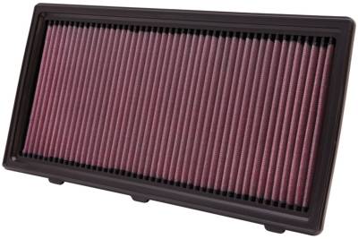 K&N Filters - K&N Filters 33-2175 Air Filter