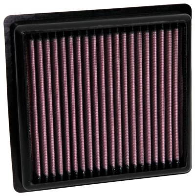 K&N Filters - K&N Filters 33-3154 Air Filter