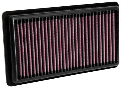 K&N Filters - K&N Filters 33-5103 Air Filter