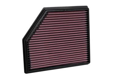 K&N Filters - K&N Filters 33-5102 Air Filter