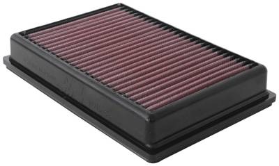 K&N Filters - K&N Filters 33-5104 Air Filter