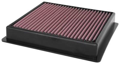 K&N Filters - K&N Filters 33-5100 Air Filter