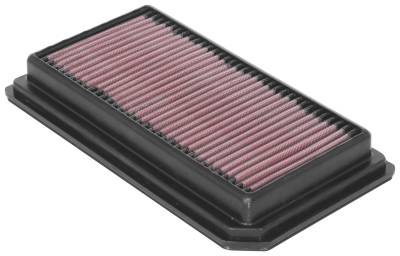 K&N Filters - K&N Filters 33-5105 Air Filter