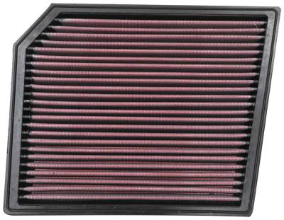 K&N Filters - K&N Filters 33-5111 Air Filter