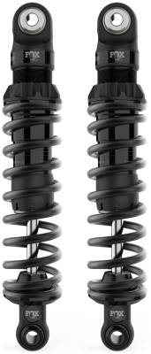 FOX Offroad Shocks - FOX Offroad Shocks 897-27-102 Street Performance Series IFP Shock Set