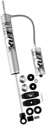 FOX Offroad Shocks - FOX Offroad Shocks 985-24-117 Fox 2.0 Performance Series Smooth Body Reservoir Shock