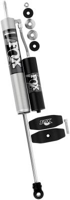 FOX Offroad Shocks - FOX Offroad Shocks 985-24-164 Fox 2.0 Performance Series Smooth Body Reservoir Shock